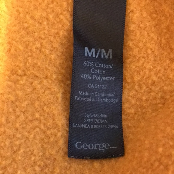 Mens Sweatshirt - Picture 4 of 4